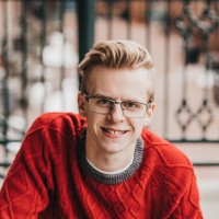Harrison Hecker Email