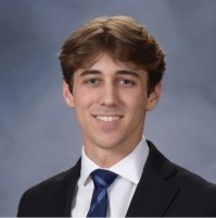 WISE Cities, LLC. Employee Connor Koury's profile photo