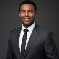 Instant Software Solutions Employee Ziad Ahmed's profile photo