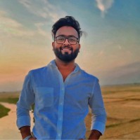 Accenture Employee Mohammad Nazir's profile photo