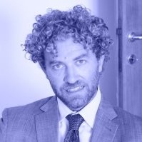 VALEOin Employee Francesco Cali''s profile photo