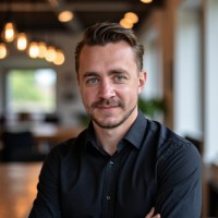 Westpay AB Employee Jonatan Lundqvist's profile photo