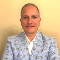 Gurobi Optimization Employee Paul Charchaflian's profile photo