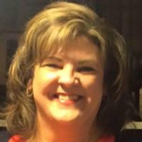 Teresa Harvey