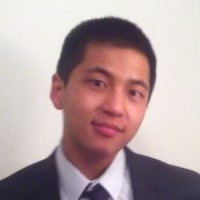 Factorial Energy Employee Minh Nguyen's profile photo