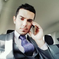 idX Corporation Employee Sunny Nassif's profile photo