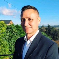 British Ironwork Centre Employee Rob Healy's profile photo