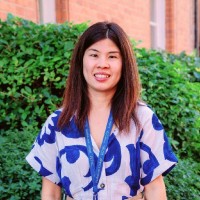 Eastbourne College Employee Winggee Lau's profile photo