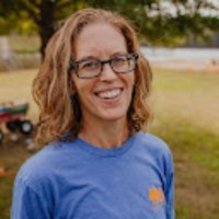 Monica Woods