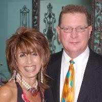 Brad and Susan Burdette