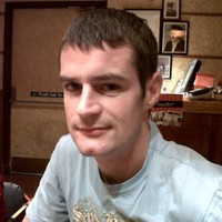 eyeball digital Employee Ross McBride's profile photo