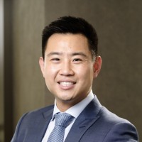convogh Employee Wilson Muh's profile photo