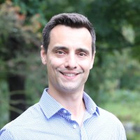 D&B Building Solutions Employee Richard Bariletto's profile photo