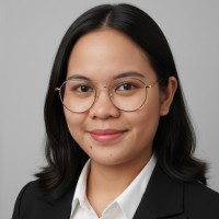 Analog Employee Helena Gaol's profile photo