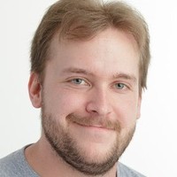 Passthrough Employee Joseph Tibbertsma's profile photo