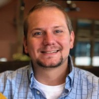 Capital One Employee Joshua Gamble's profile photo