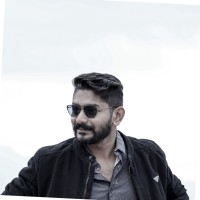 BOLD Bespoke Design Employee Aswin Prasanth's profile photo