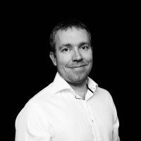 Bond Technology Management & Consultancy Employee Michal Werner's profile photo
