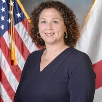 Alabama Law Enforcement Agency Employee Elizabeth Robison's profile photo