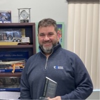 United Rentals Employee David Thibodeau's profile photo