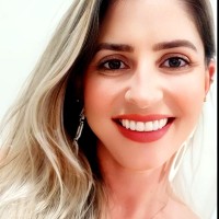 Cotrijal Cooperativa Agropecuária e Industrial Employee Daniela Zardo's profile photo