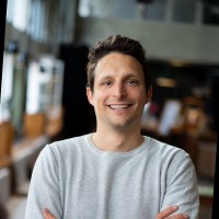 Daniel Goldeband Email