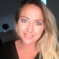 Renaissance Motorcycle Employee Maud Reisch's profile photo