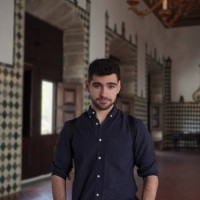 Randstad Employee Vitor C.'s profile photo