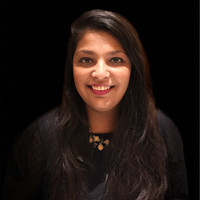 Priyal Parikh Email & Phone Number