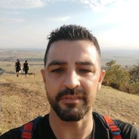 Usina Santa Terezinha Employee Fernando Beltrame De Morais's profile photo