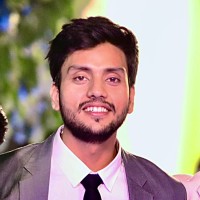 MakeMyTrip Employee Akshay Tomar's profile photo