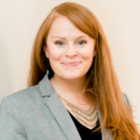 Acquilano Inc. Employee Lauren Curry's profile photo