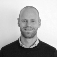 SxBlue Employee Ruud Dirksen's profile photo