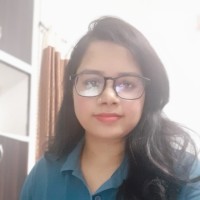 Relyon Softech Ltd. Employee Teena Saini's profile photo