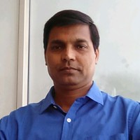 Eco Lite Technologies Employee Sanjay Kumar's profile photo