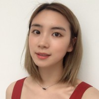 Hotbit Employee Iris Tsai's profile photo