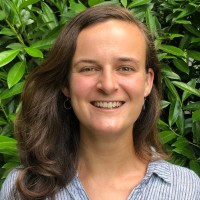 Midcoast Conservancy Employee Isobel Curtis's profile photo
