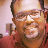 DriveWealth Employee Subroto Dey's profile photo