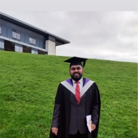MRPL Employee Vivek Korakode's profile photo
