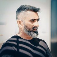 NewSpace Research and Technologies Employee Cletus Sequeira's profile photo