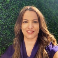 Tech.us Employee Betania Calderon's profile photo