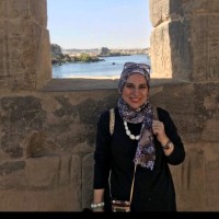 Click ITS Employee Amira Ismail's profile photo
