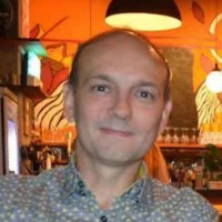 Huneed Technologies Employee David Lesens's profile photo