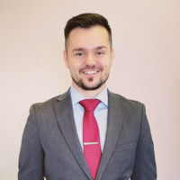 Condo Control Employee Muamer Bektic's profile photo