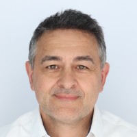 Microsoft Employee Marc Reguera's profile photo