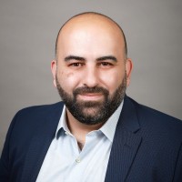 Ontic Employee Hakop Karapetyan's profile photo