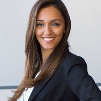 Reporteq Employee Dina Ahmed's profile photo