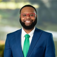 DELTA |v| Forensic Engineering Employee Daquan Blythe's profile photo