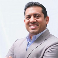 RecoMed Employee Sheraan Amod's profile photo