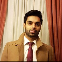 Ontario Teachers'​ Pension Plan Employee Dilraj Singh's profile photo